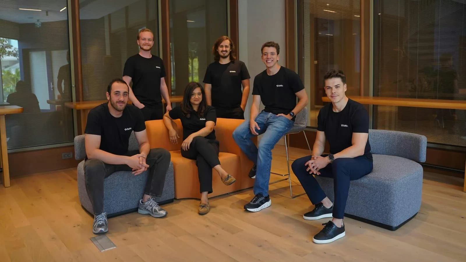 Beltic sale de stealth con US$7,3M para verificar la identidad de los agentes de IA