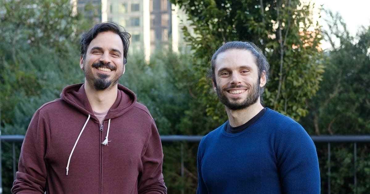 Startup argentina Aleph levanta 29 millones de dólares en su Serie B