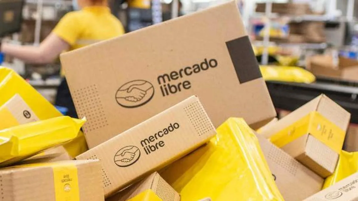 Mercado Libre empieza a vender medicamentos con receta en CABA