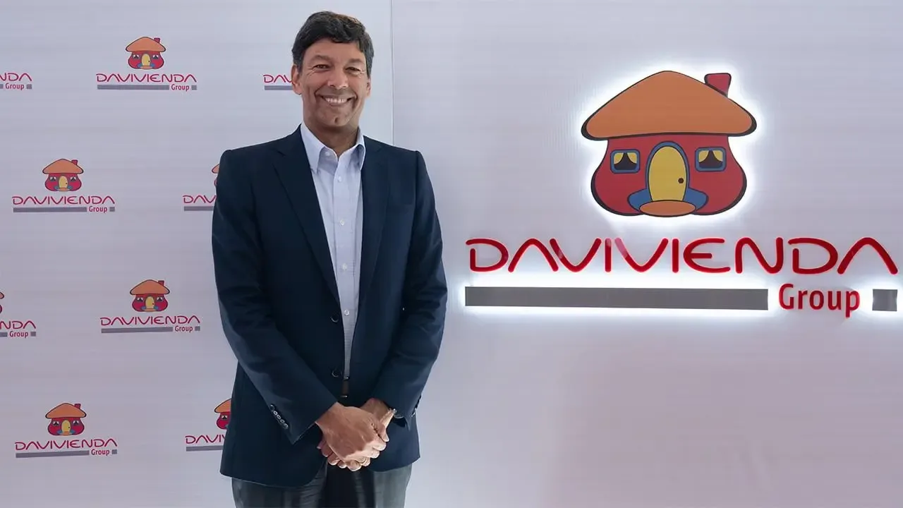 Davivienda absorberá el 1 de noviembre el negocio de DAVIbank, ex Scotiabank Colpatria