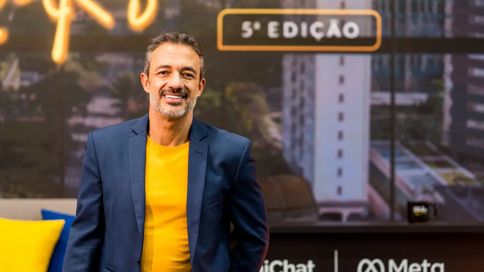 Omnichat, respaldada por Kaszek, prepara un cheque de hasta US$37M para IA y compras