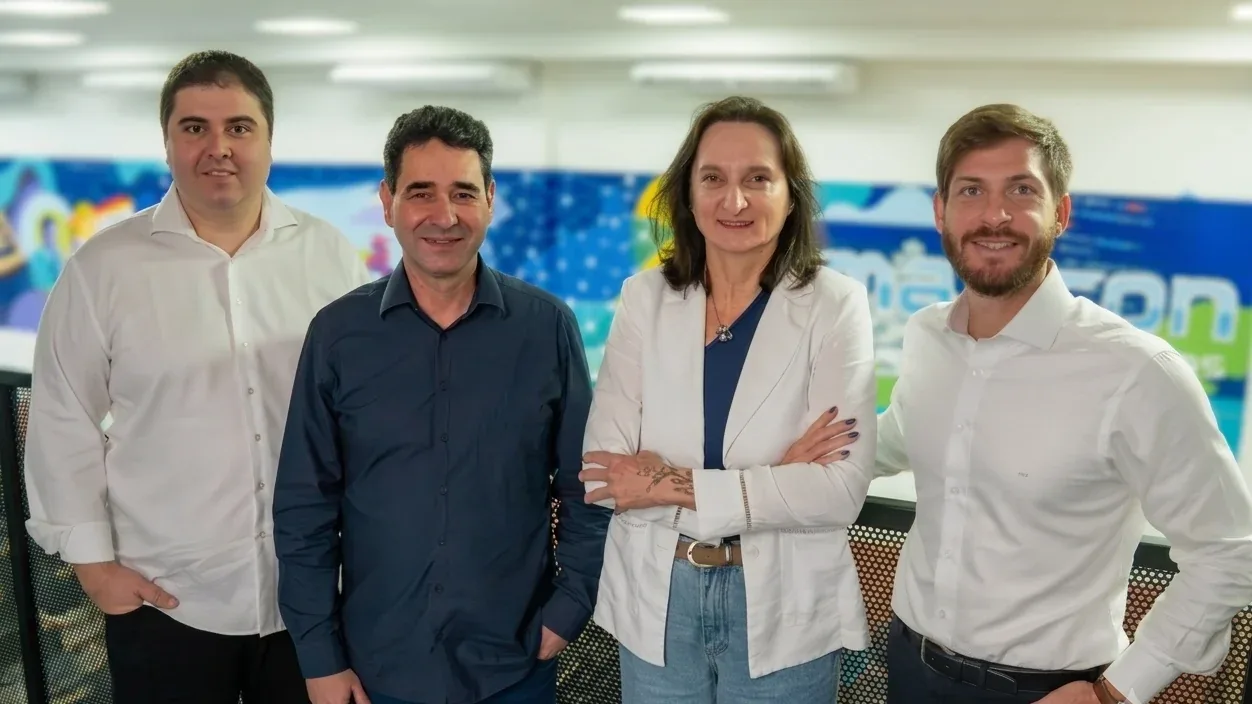 Canopy compra Maxicon y entra a la tecnología para la cadena de granos en Brasil
