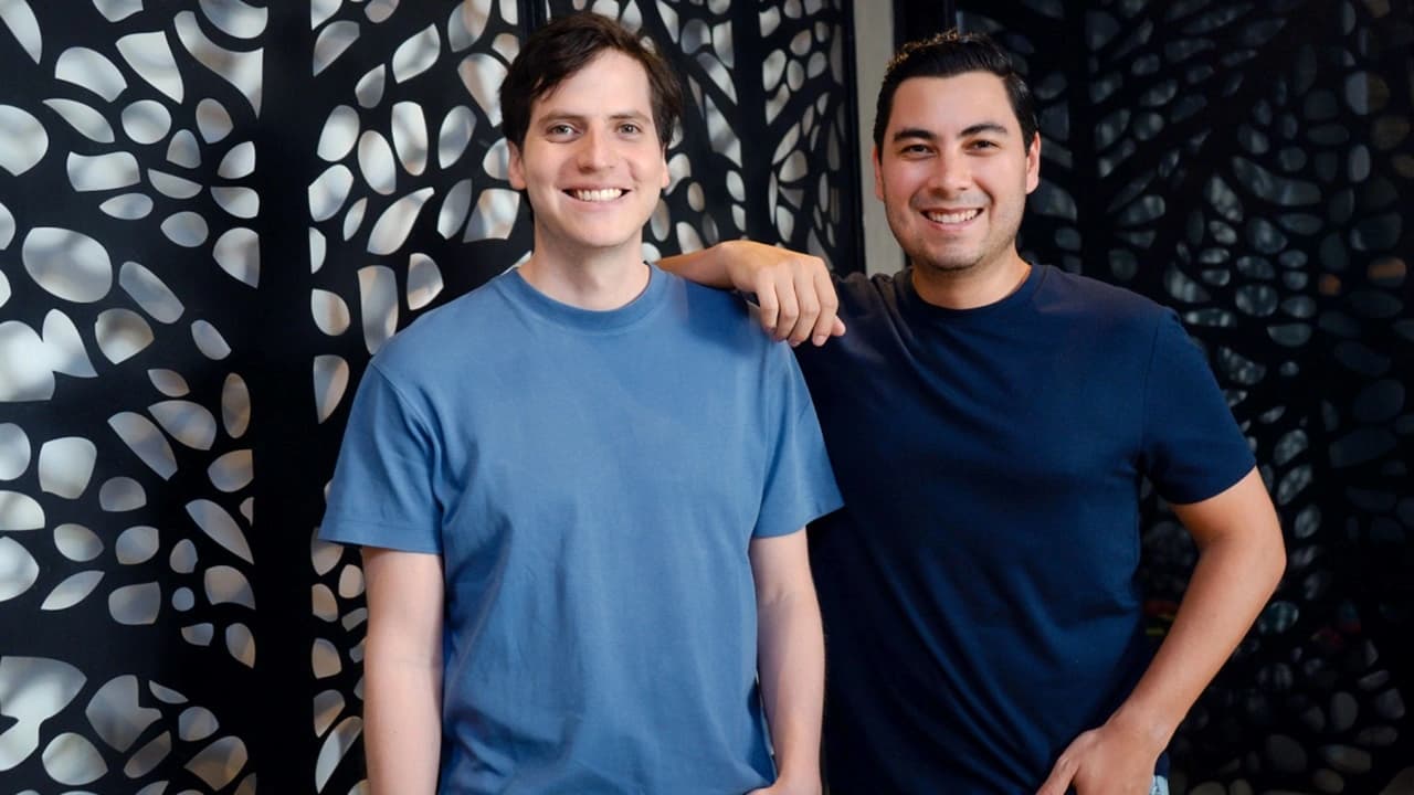 Conocé Simetrik, Startup Fintech colombiana que levantó 85 millones de dólares en su Serie B con participación de Goldman Sachs