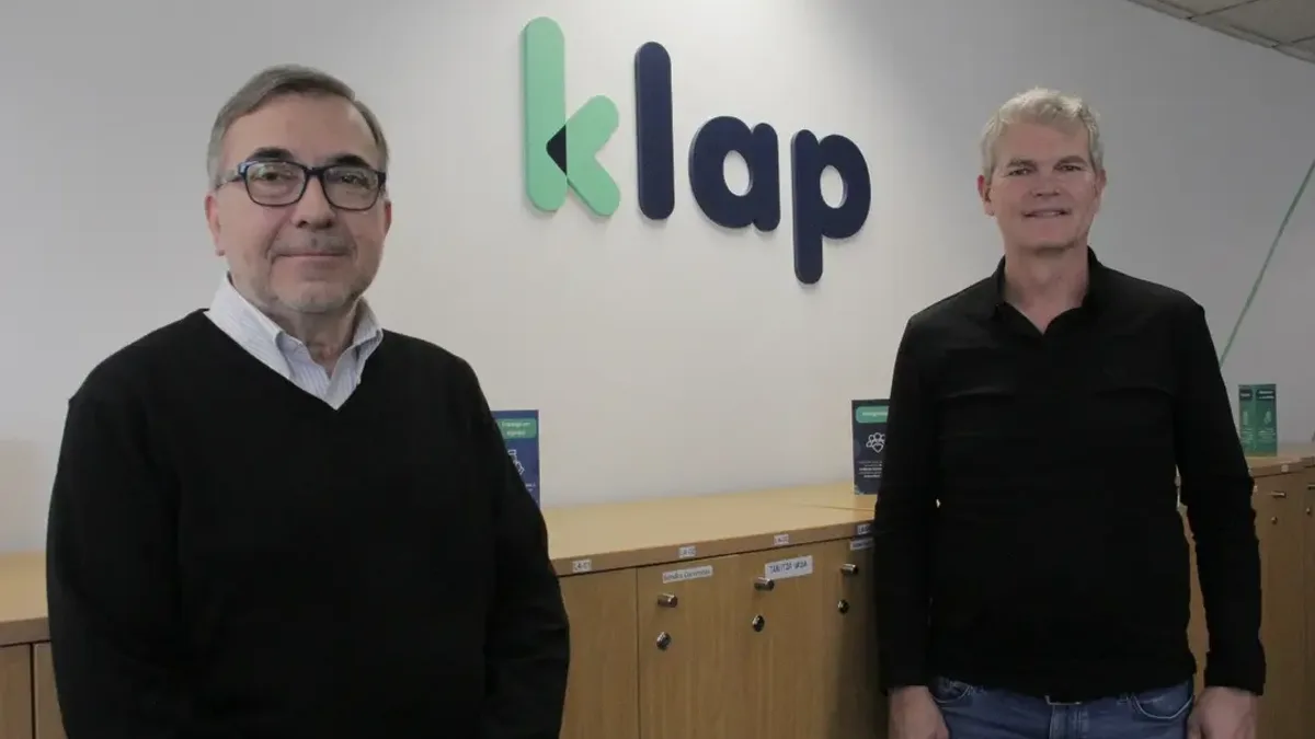 La chilena Klap se alía con PagBrasil para aceptar pagos con Pix de turistas brasileños en sus terminales
