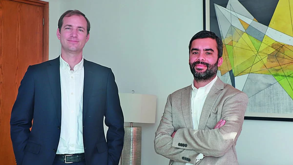 Arcalis Toesca cierra US$65 millones para private equity en Estados Unidos