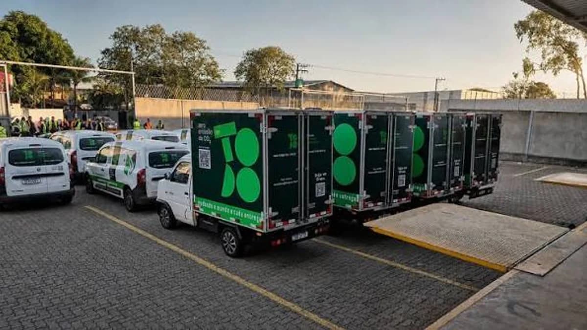 All Green Group, dueño de To Do Green, prevé invertir US$60 millones para pasar de 500 a 3.500 vehículos eléctricos en 2029