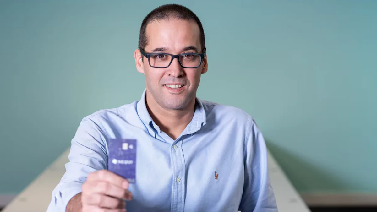Nequi apunta a colocar US$1.250M en créditos y prepara productos de inversión