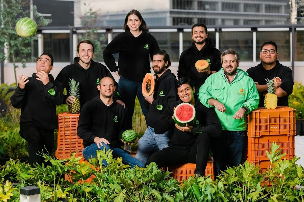 El Fin de Frubana: La Startup colombiana que levantó +270M USD anunció el fin de sus operaciones