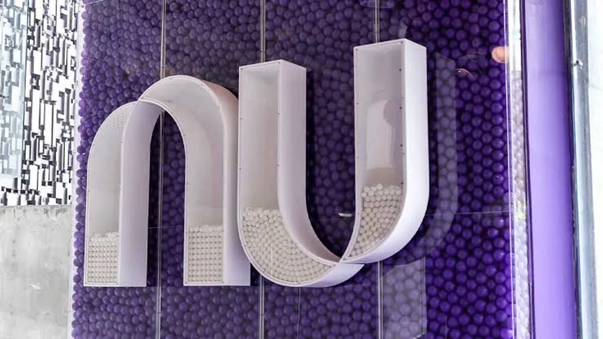 Nu México debuta como banco con activos por US$6.100M y una morosidad de 6,79%