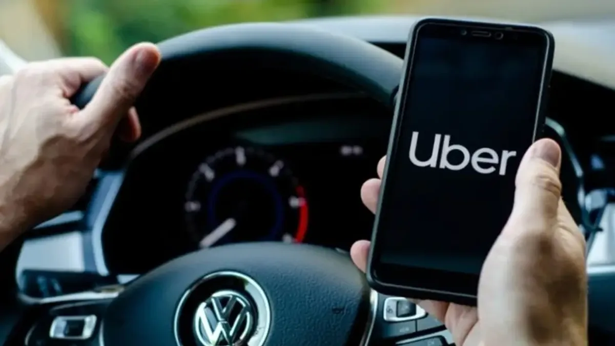 R2 y Uber ya colocaron US$10,9M en microcréditos a choferes y repartidores