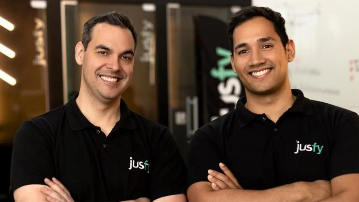 Jusfy levanta US$15M para llevar IA y pagos a los abogados de Brasil