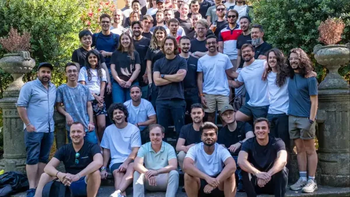 S&P Global compra OpenZeppelin, la empresa de seguridad que fundaron dos argentinos