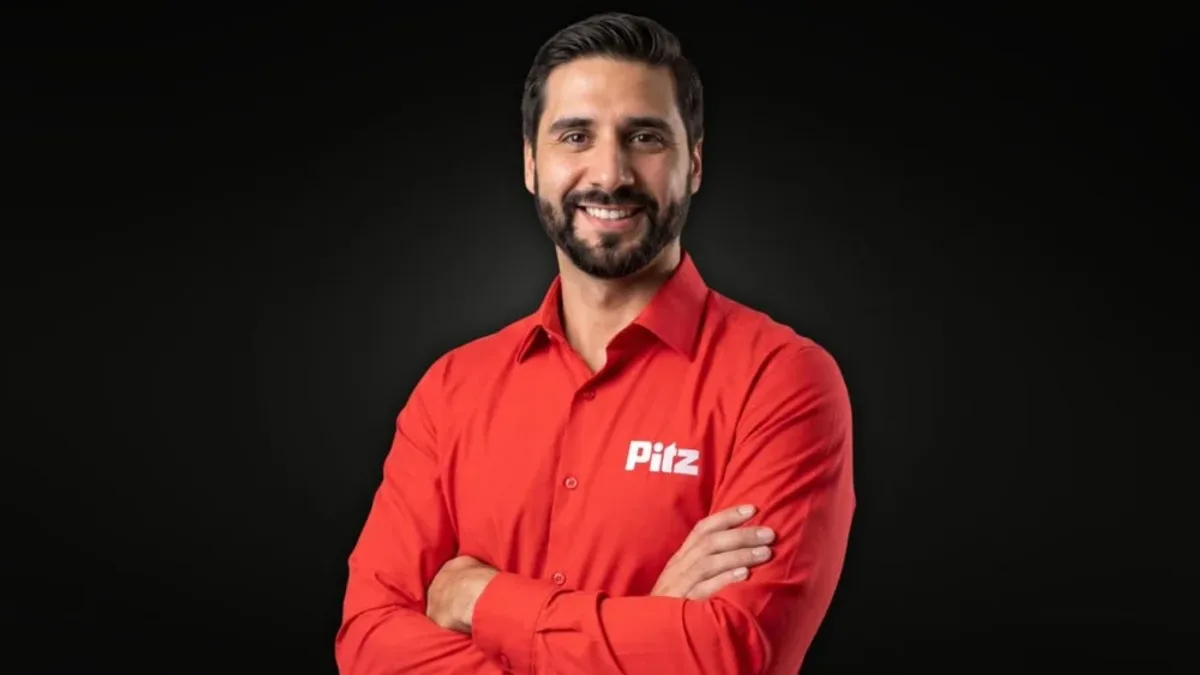 La mexicana Pitz abre oficina en São Paulo y contrata a Arthur Pires como director de ventas para Brasil