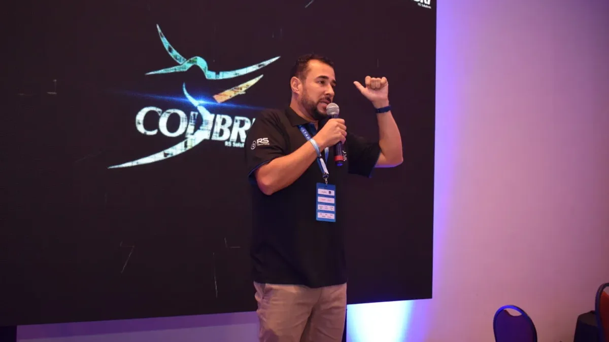 Colibri, software brasileño para restaurantes, compra Qnow y Cannoli y avanza en pagos