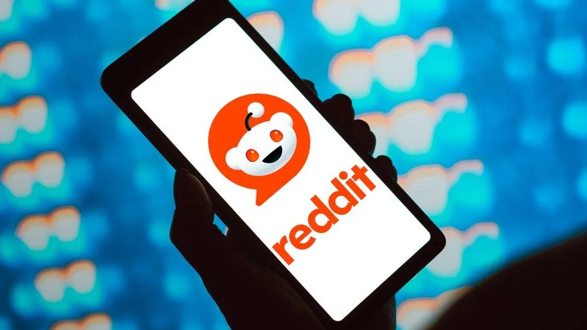 Reddit entra al S&P 500 tras su primer año rentable y su negocio de datos para IA