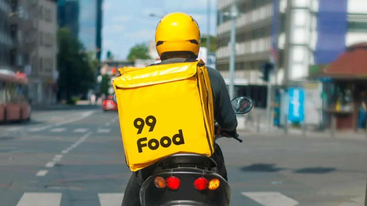 La Justicia de São Paulo tumba las cláusulas de 99Food que vetaban a Keeta