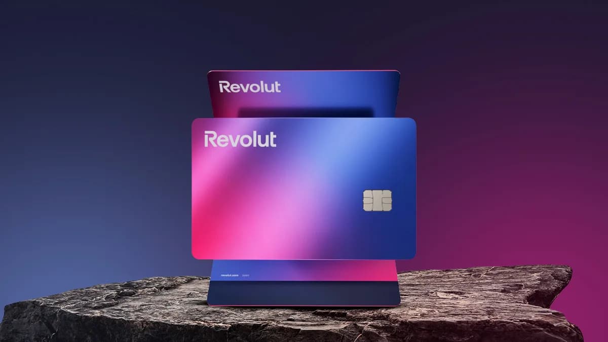 Revolut permitirá a sus clientes en México recibir el sueldo directamente en la app