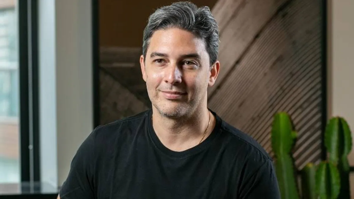 Kalshi contrata a Daniel Mangabeira para liderar políticas públicas en América Latina