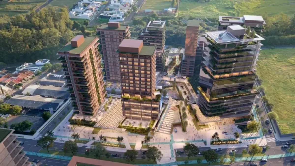 PRC, desarrolladora de Maringá, lanza un fondo de US$1,9M para invertir en proptech