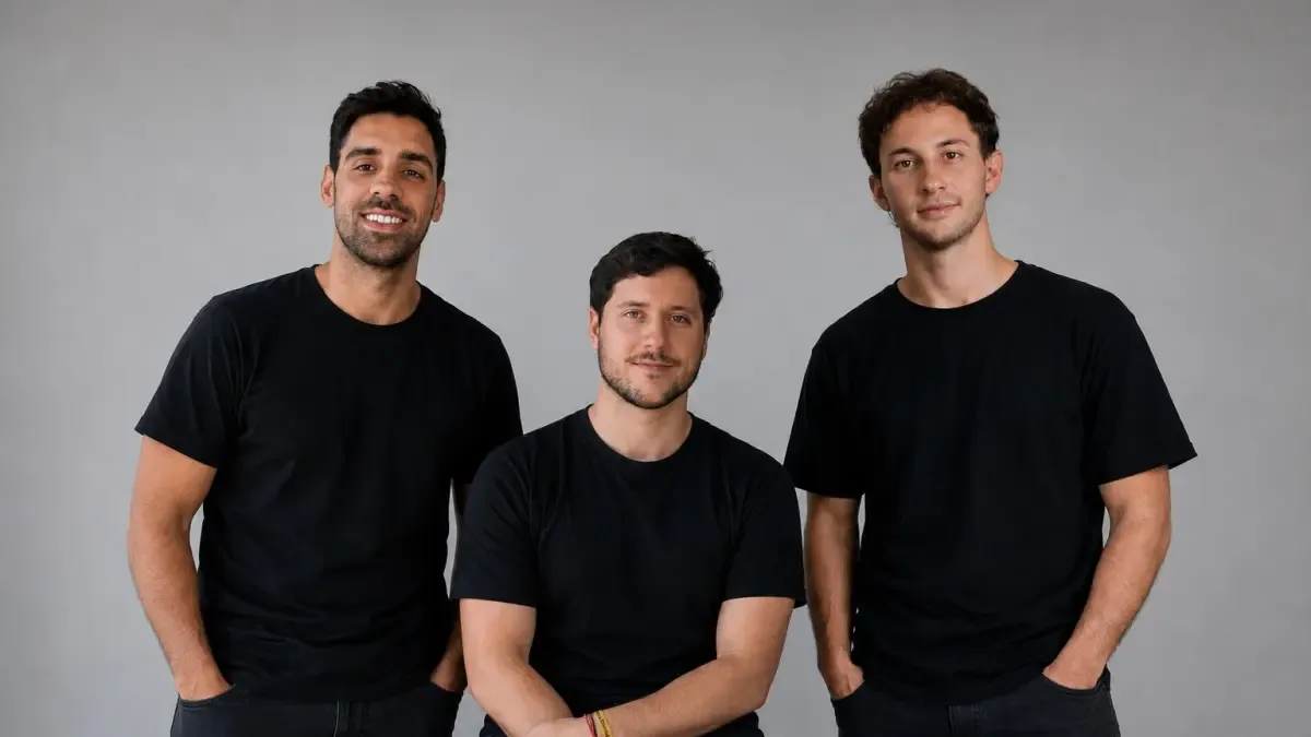 Eleven Humans, la sportstech uruguaya que mide la mente de los deportistas, ya trabaja con Tigres y Pachuca