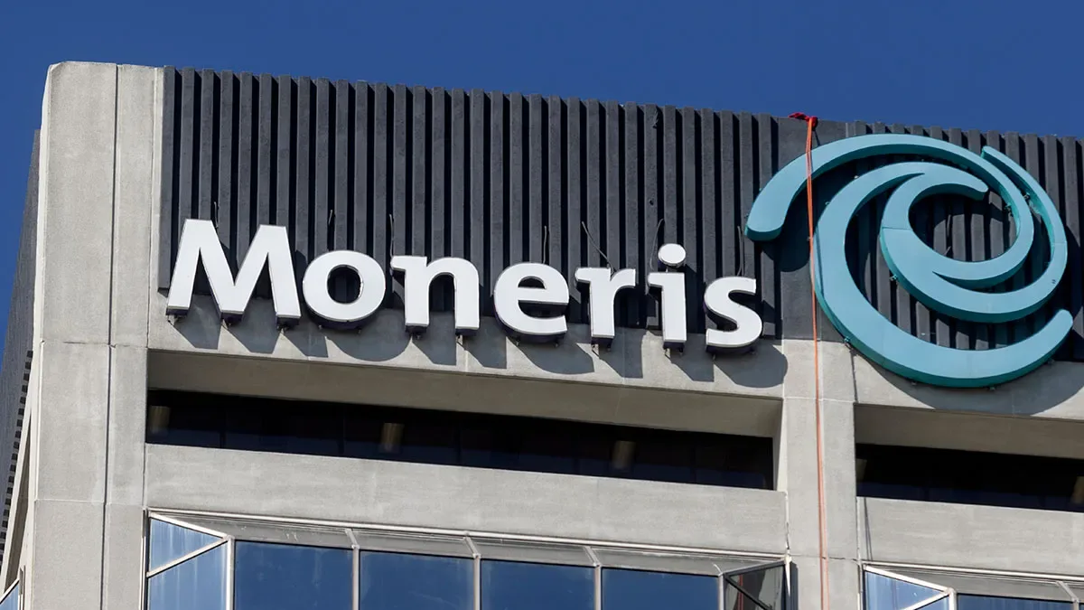 Moneris, que procesa 1 de cada 3 pagos de Canadá, se vende por US$1.440M