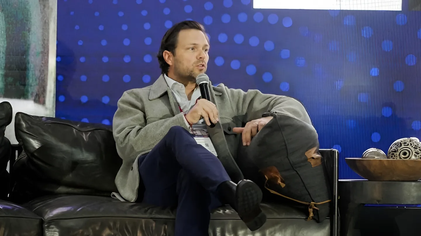 Frictionless Intelligence desembarca en Guatemala con Thomas Klose al frente