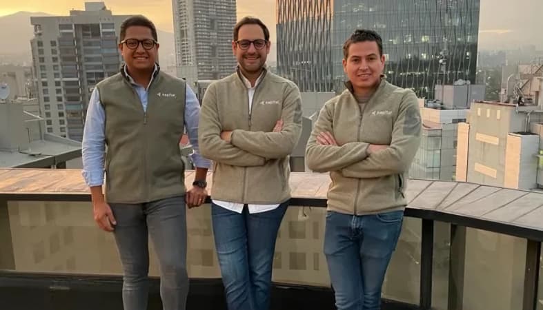 Conocé Kapital, neobanco mexicano que levantó 86 millones de dólares en Serie C y alcanzó el status de unicornio