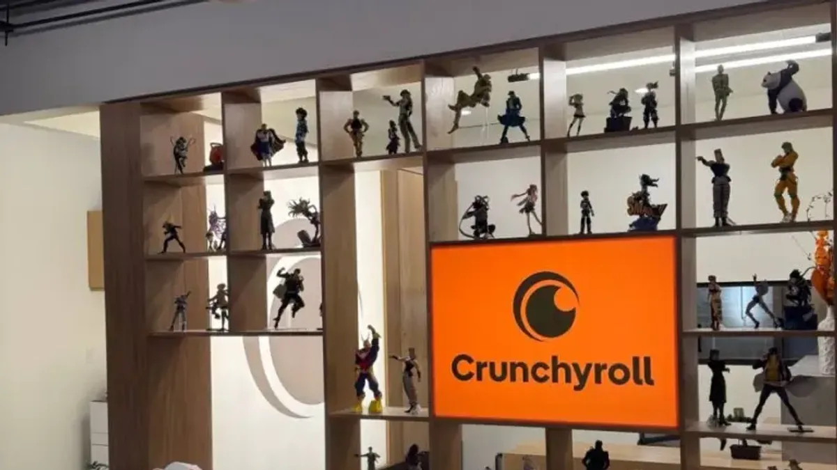 Crunchyroll abre oficina en Ciudad de México y contrata ingenieros para la región