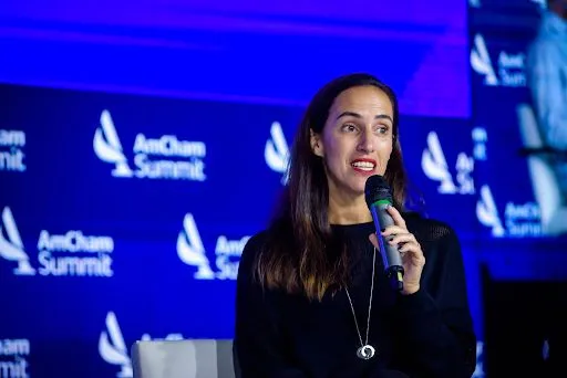 Entrevista con Vicky Akerman, Principal en Newtopia VC: cómo piensan los fondos al evaluar a los founders