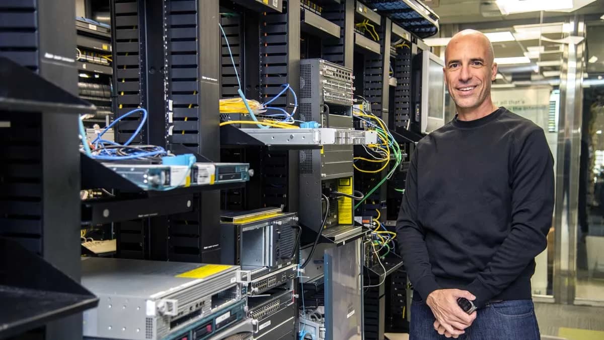 US$60M para IA y cómputo cuántico en LatAm, de un argentino: The Quantum Alliance
