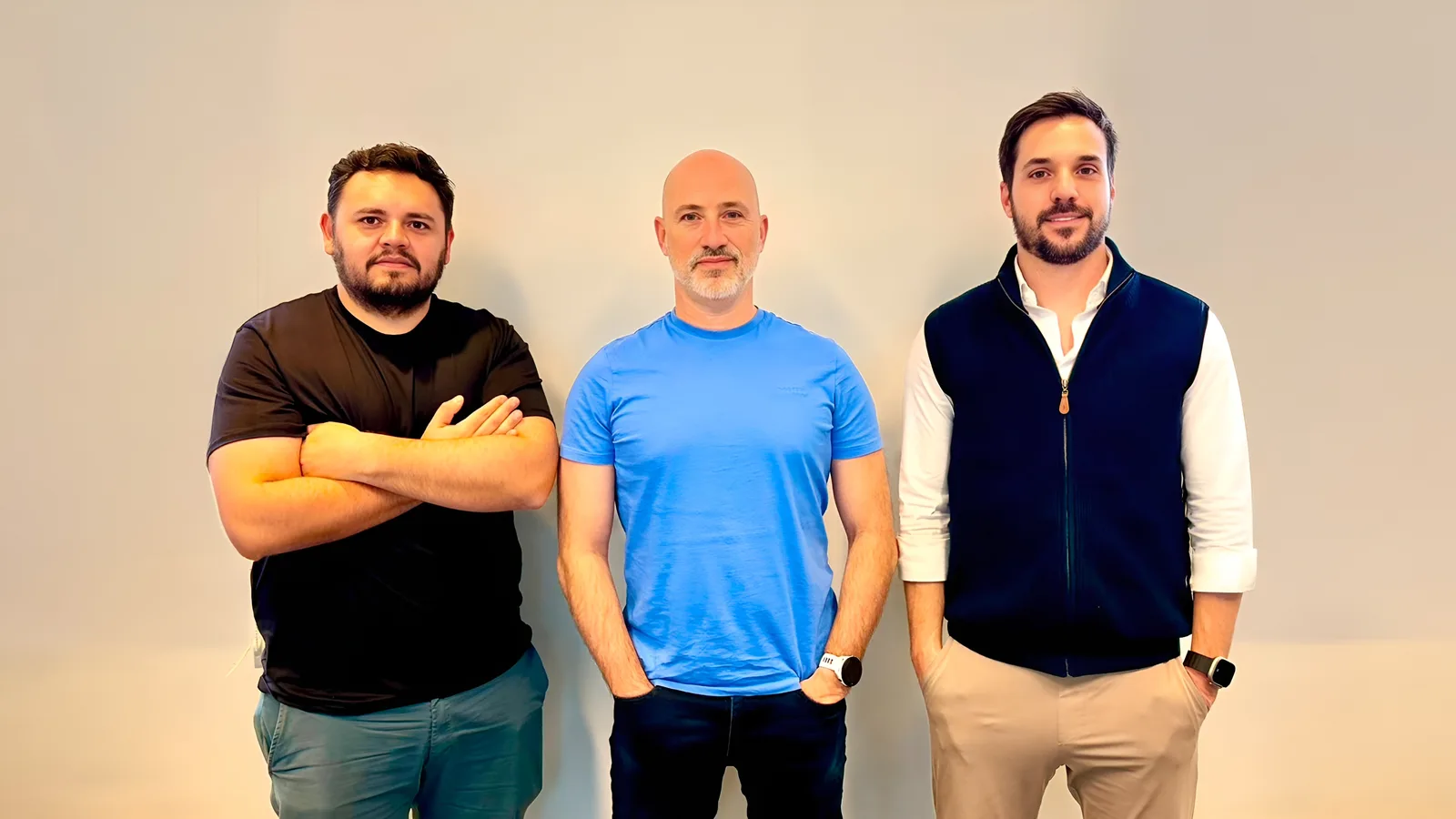 TravelX, del creador de Almundo, suma a Kaszek en su primera apuesta aérea