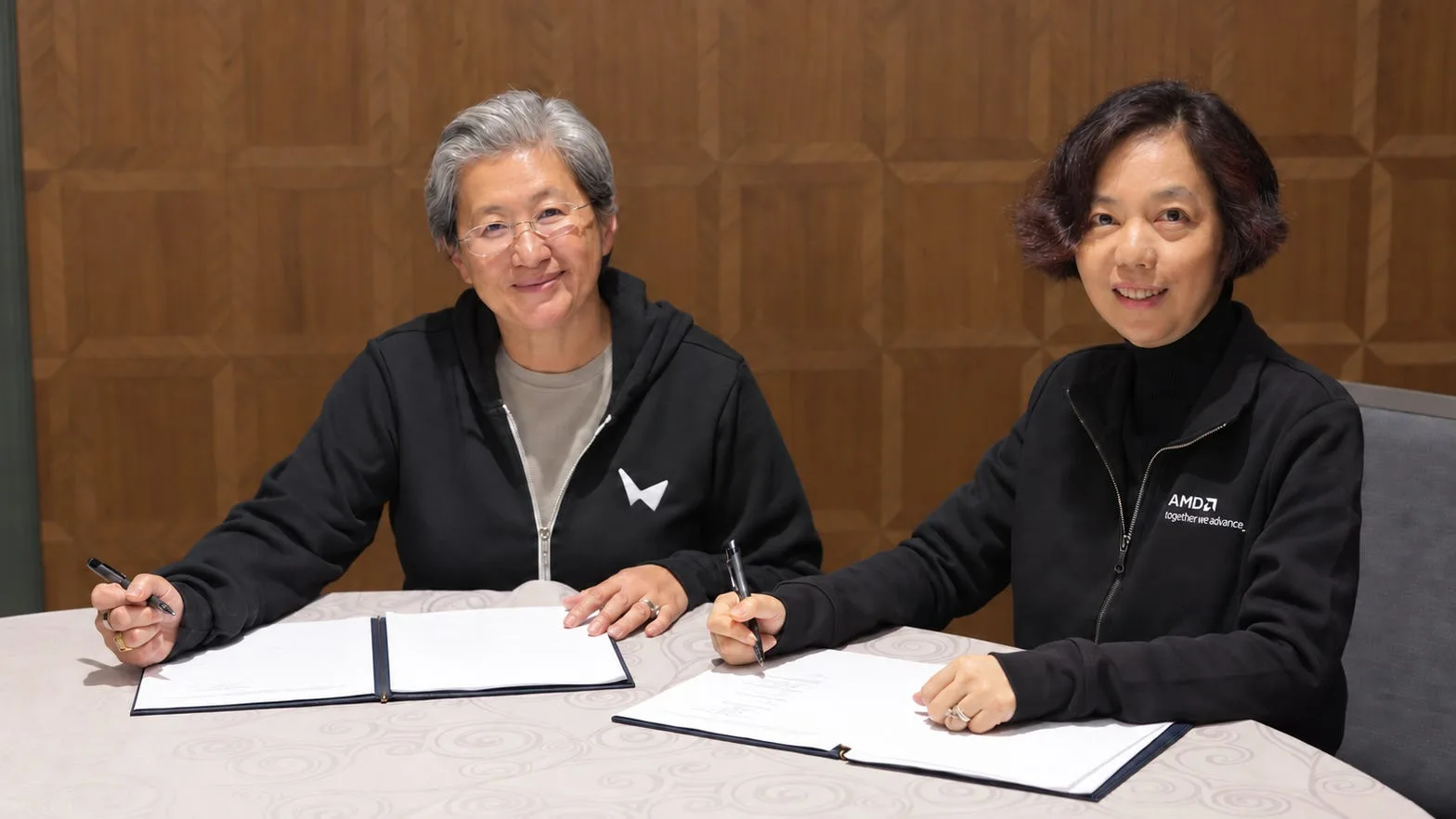 AMD compra World Labs, la startup de Fei-Fei Li, por US$8.200M en acciones
