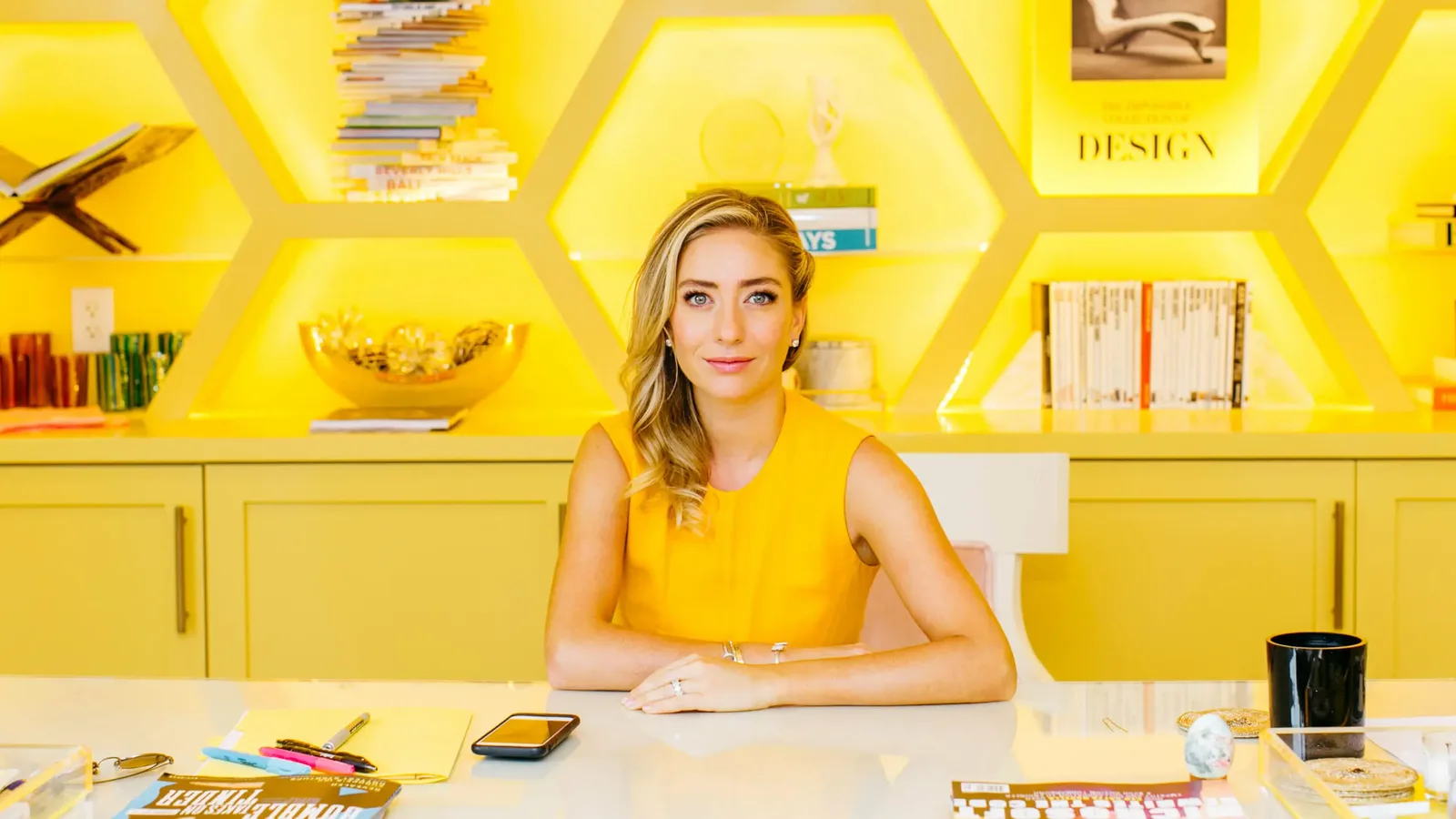 Ithaca Holdings acordó comprar Bumble por US$1.300 millones y la sacará de la bolsa