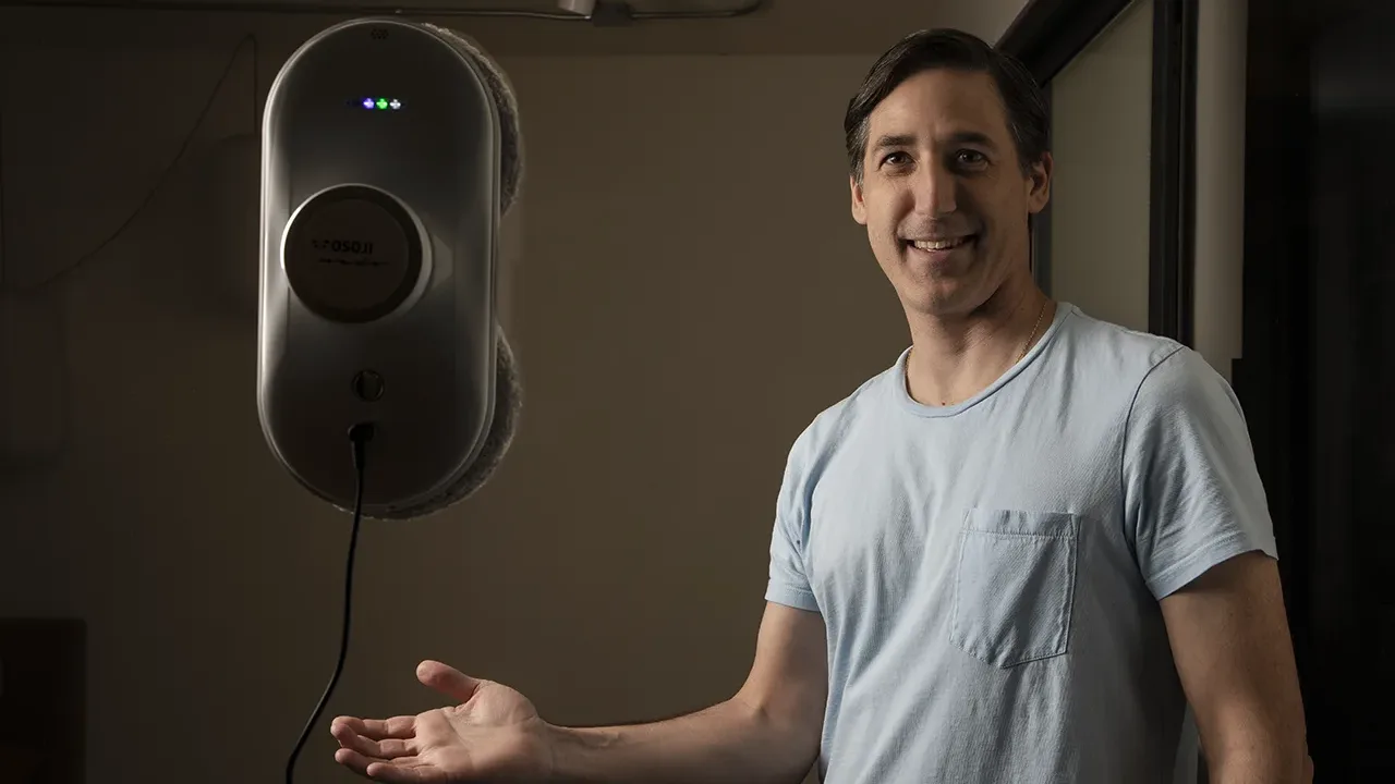 Osoji, la startup chilena de robots baratos para el hogar que le pelea a Roomba