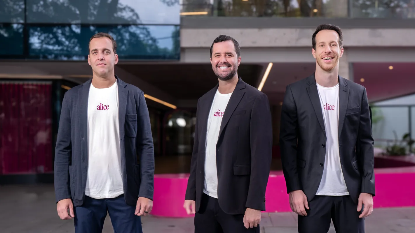 La healthtech brasileña Alice levanta US$40 millones en una Serie D liderada por el IFC
