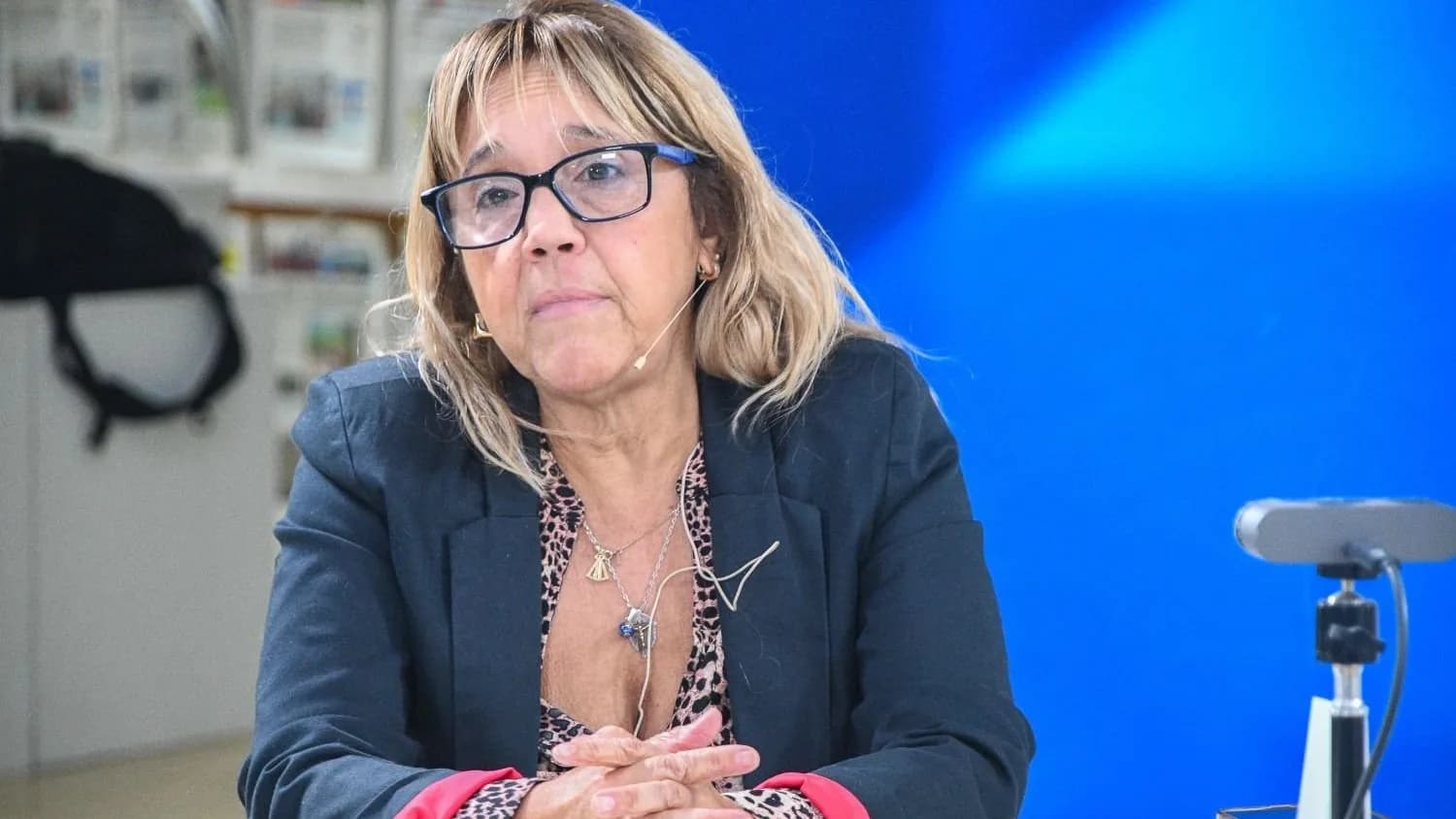 MELJU, la startup de la Universidad de Salta que le pone ciencia al litio sin secar los salares
