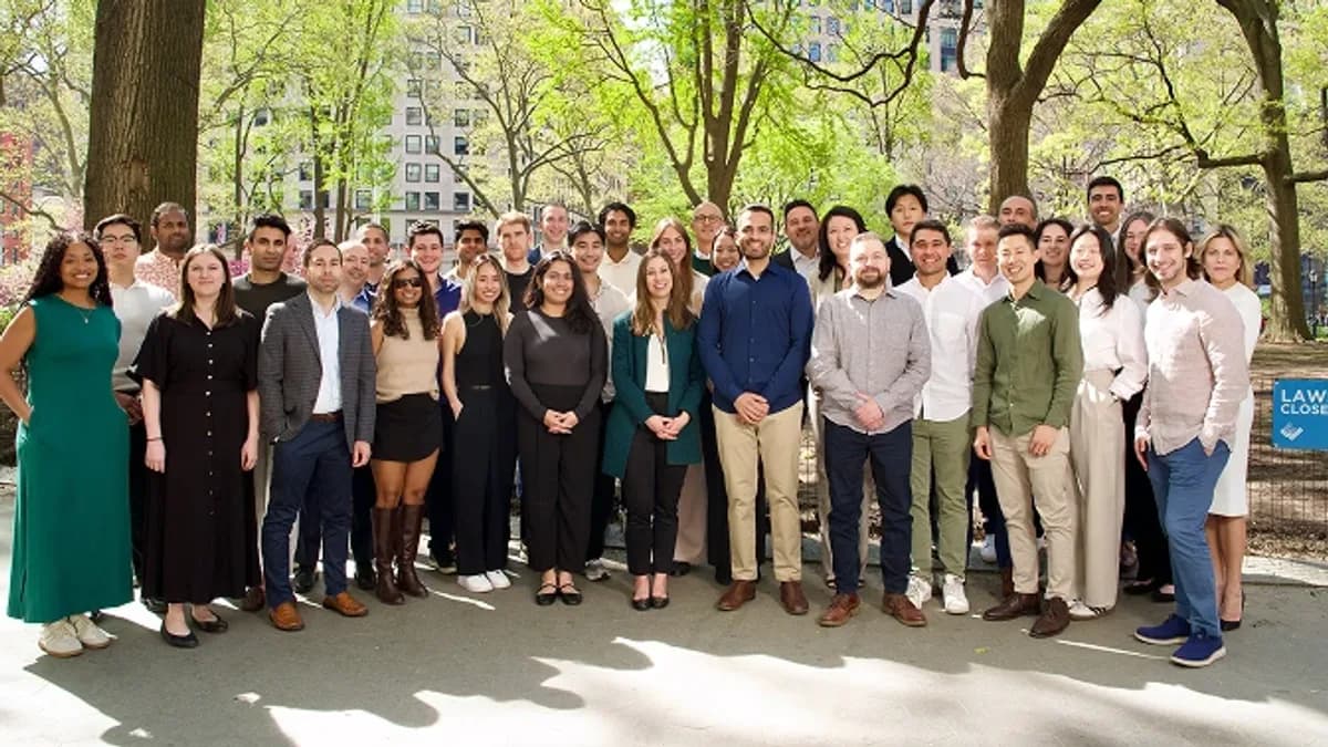 Savvy Wealth, plataforma de asesores con IA, levanta US$100M y se valúa en US$600M