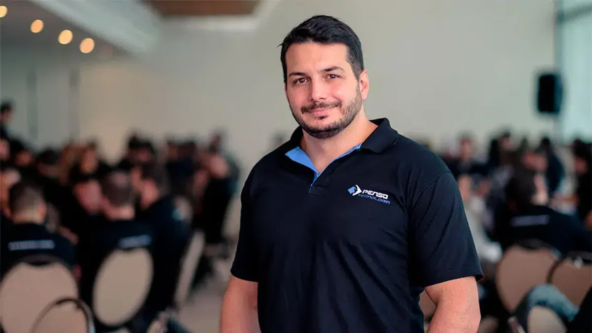Vela LatAm, de la canadiense Constellation Software, acuerda comprar la brasileña Penso, de TI y ciberseguridad