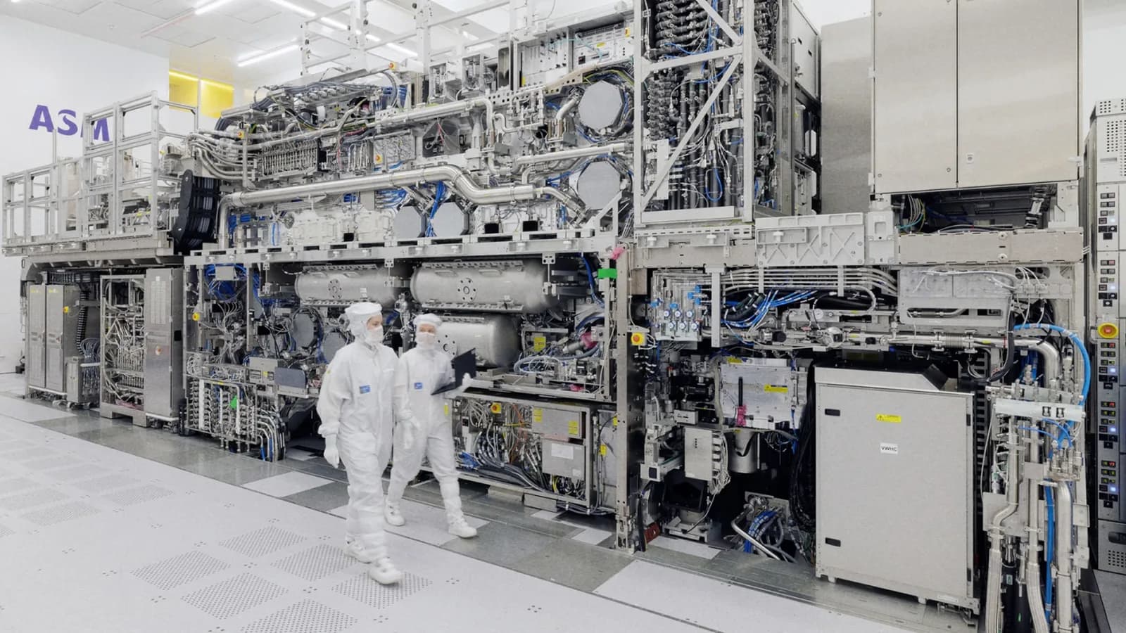 TSMC factura un récord de US$46.700M en el tercer trimestre, 50% más que hace un año, por la demanda de chips de IA
