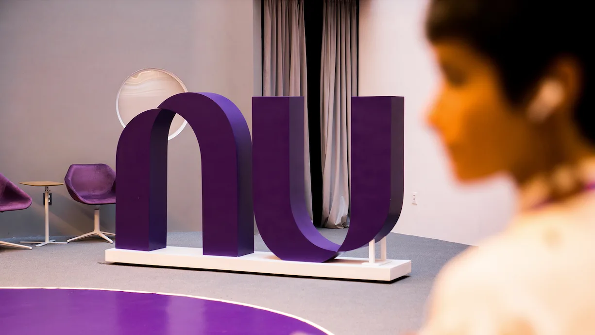 Nubank adquiere el Banco Porto Real para quedarse con su licencia bancaria en Brasil