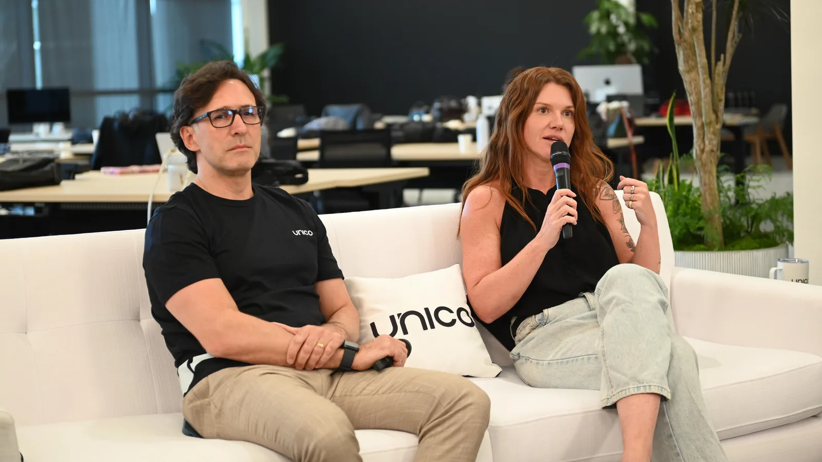 Valida, la plataforma argentina de verificación de identidad, acuerda su adquisición por el unicornio brasileño Unico, que desembarca en la Argentina