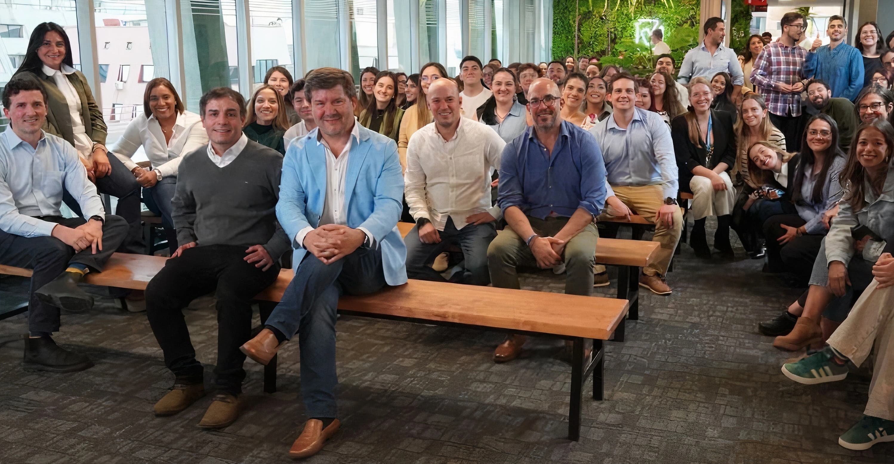 Conocé Rindegastos, Startup Fintech chilena que fue adquirida por el grupo noruego Visma