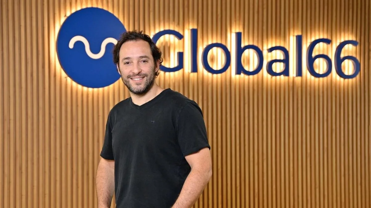 Global66 sube 74% su volumen en Chile y mueve más de US$2.140 millones en total