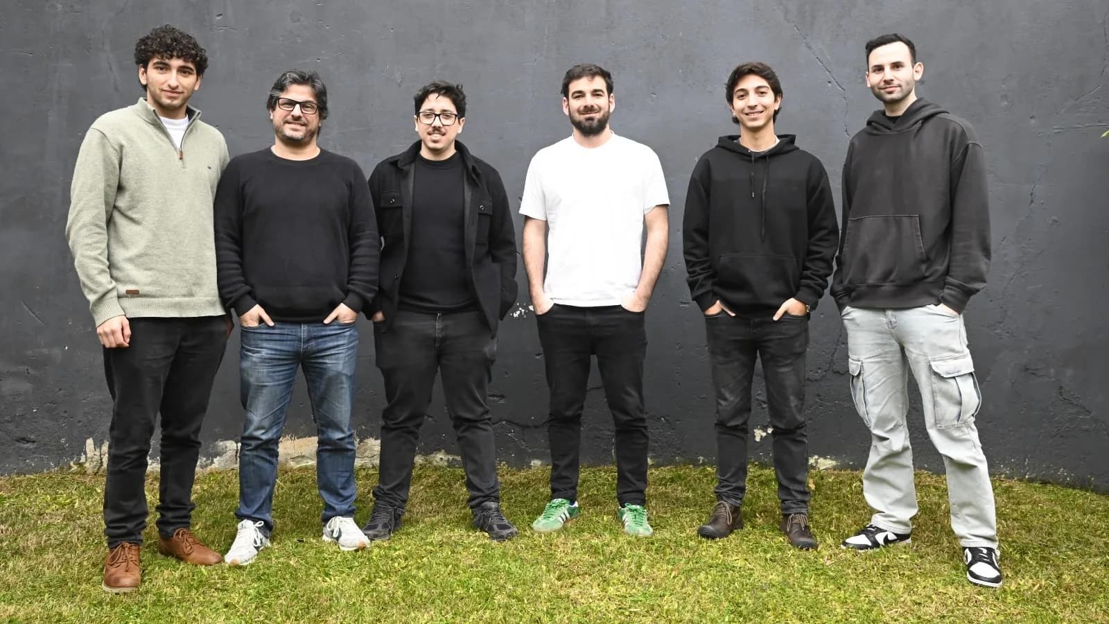 La startup uruguaya de IA nBlock llegó a Argentina y se prepara para levantar capital