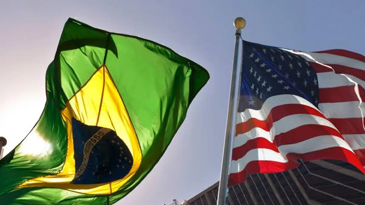 EE.UU. le aplica un arancel del 25% a Brasil y pone en la mira a Pix, su sistema de pagos