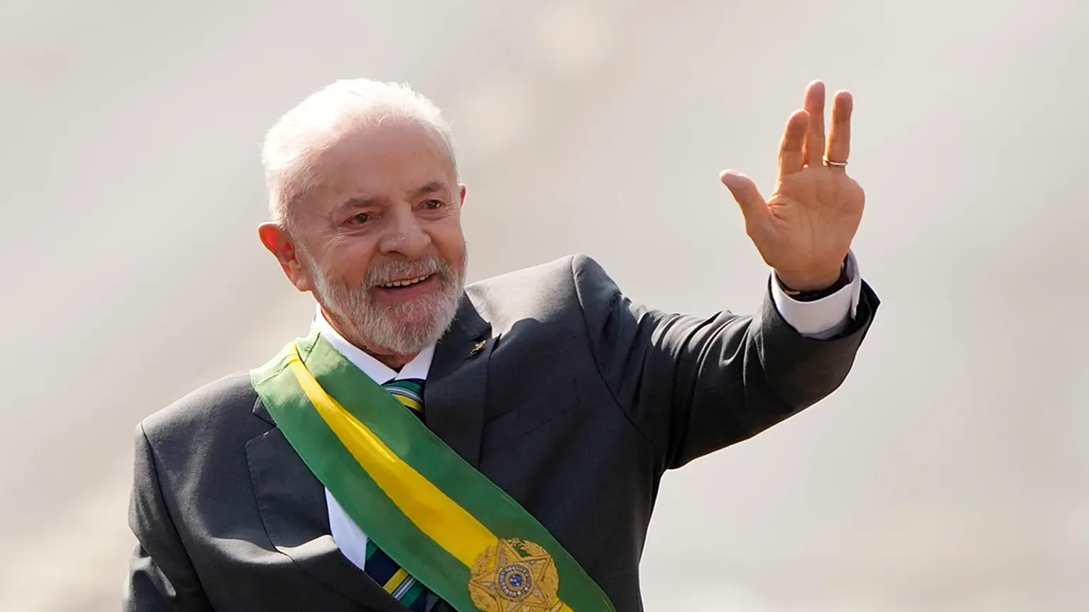 Lula prohíbe las apuestas online en Brasil: las plataformas deben cerrar el 6 de octubre