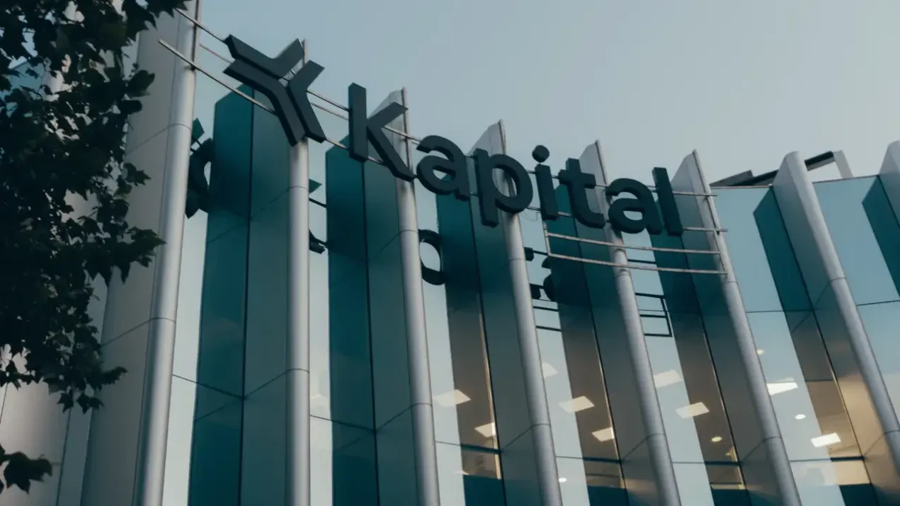 Kapital abre Kapital House en Monterrey, su hub de banca presencial para empresas