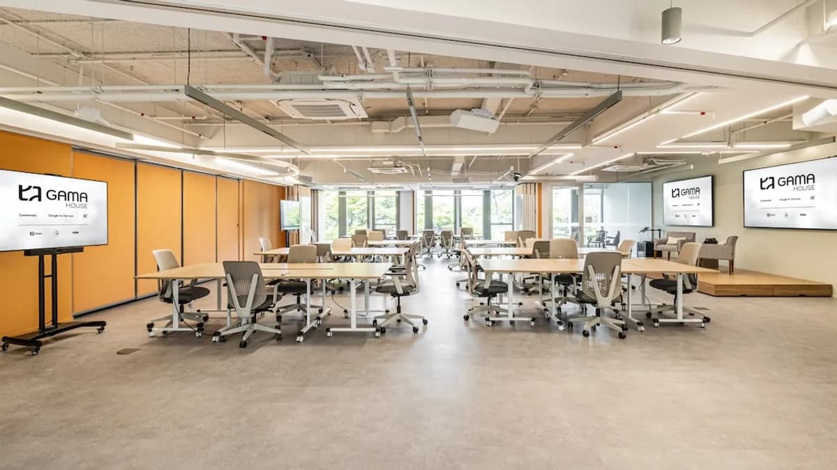 Monashees abre Gama House con Google y B3 y lanza un fondo de US$10M para IA