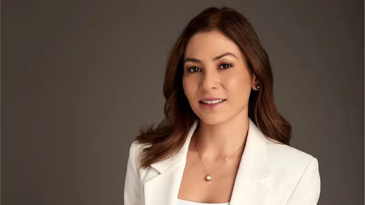 Nu México nombra a Estephany Ley como CEO semanas después de convertirse en banco