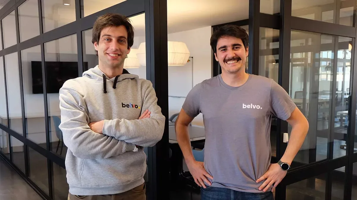 Belvo es de las primeras fintech de LatAm en abrirles sus datos a los agentes de IA